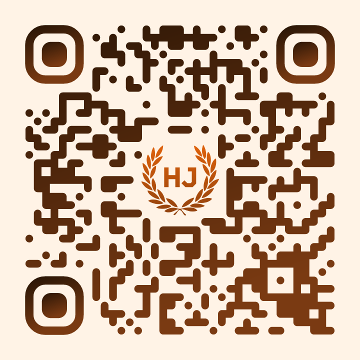 QR-код сайта hjvpn.net