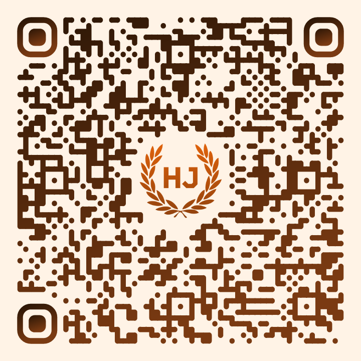 QR-код подключения прокси для Telegram